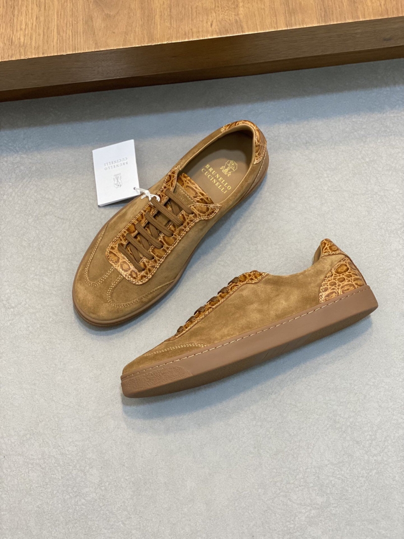 Brunello Cucinelli Sneakers